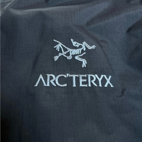 Arcteryx Zeta SL Jacket - Picture 3 of 6